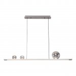 Линейно-подвесной светильник Lussole FISHERS LSP-7454