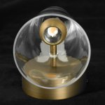 Бра настенное Lussole MILAM LSP-7456