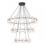 Люстра подвесная Lussole SHERMAN LSP-7467