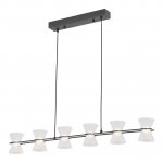 Линейно-подвесной светильник Lussole SHERMAN LSP-7469