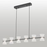 Линейно-подвесной светильник Lussole SHERMAN LSP-7469