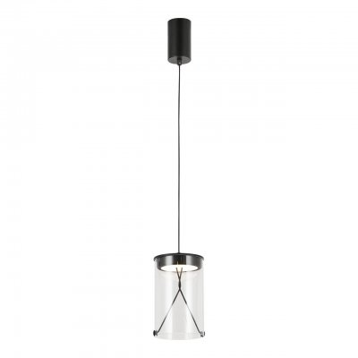 Подвесной светильник Lussole SMITH LSP-7472