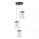 Подвесной светильник Lussole SMITH LSP-7473