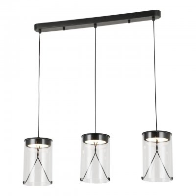 Подвесной светильник Lussole SMITH LSP-7474