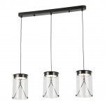 Подвесной светильник Lussole SMITH LSP-7474