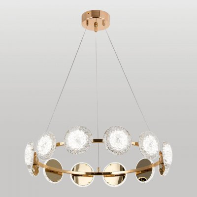 Люстра подвесная Lussole LARAMIE LSP-7475 Люстра подвесная Lussole LARAMIE LSP-7475