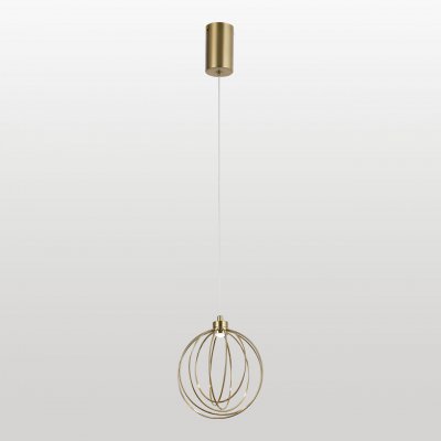 Подвесной светильник Lussole LSP-7479