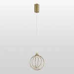 Подвесной светильник Lussole LSP-7479