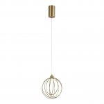 Подвесной светильник Lussole LSP-7479