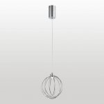 Подвесной светильник Lussole LSP-7480