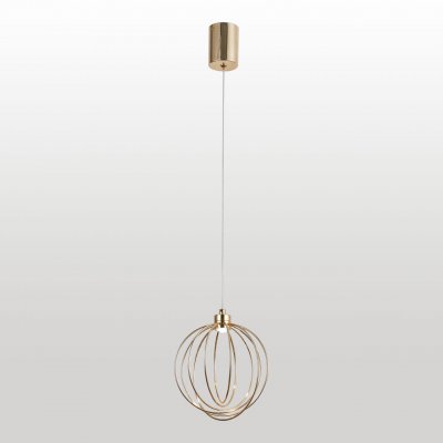 Подвесной светильник Lussole LSP-7481