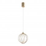 Подвесной светильник Lussole LSP-7481