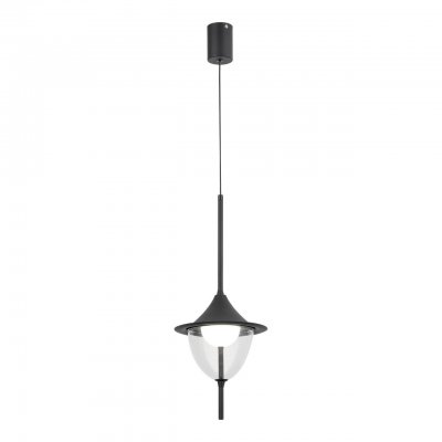 Подвесной светильник Lussole LSP-7482