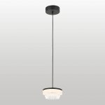 Подвесной светильник Lussole LSP-7486