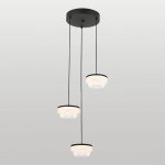 Подвесной светильник Lussole LSP-7487