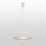 Подвесной светильник Lussole LSP-7488