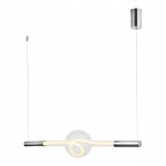 Линейно-подвесной светильник Lussole LSP-7490