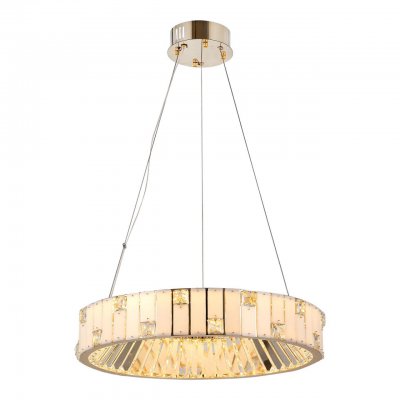 Люстра подвесная Lussole LSP-7494