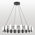 Люстра подвесная Lussole LSP-7496