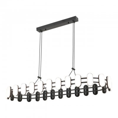 Линейно-подвесной светильник Lussole LSP-7497