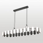 Линейно-подвесной светильник Lussole LSP-7497