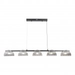 Линейно-подвесной светильник Lussole LSP-7507