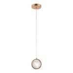 Подвесной светильник Lussole LSP-7510