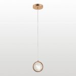 Подвесной светильник Lussole LSP-7510