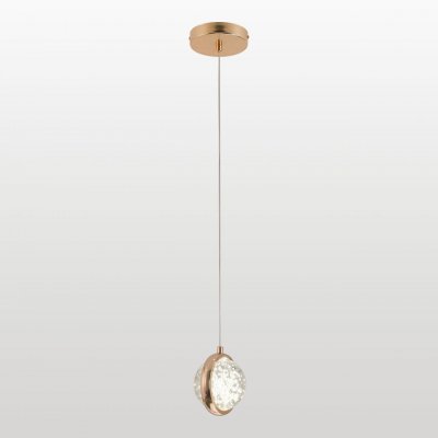 Подвесной светильник Lussole LSP-7510