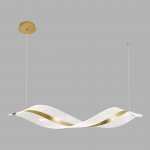 Линейно-подвесной светильник Lussole LSP-7512