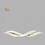 Линейно-подвесной светильник Lussole LSP-7512