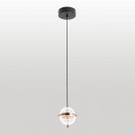 Подвесной светильник Lussole LSP-7513