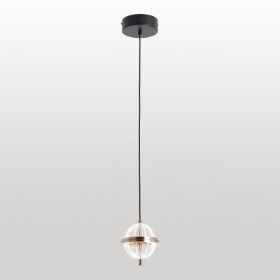 Подвесной светильник Lussole LSP-7513