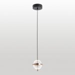 Подвесной светильник Lussole LSP-7513