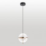 Подвесной светильник Lussole LSP-7514