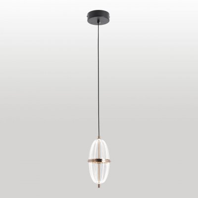 Подвесной светильник Lussole LSP-7515