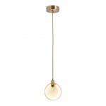 Подвесной светильник Lussole LSP-7516