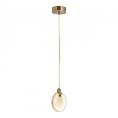 Подвесной светильник Lussole LSP-7516