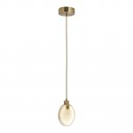 Подвесной светильник Lussole LSP-7516