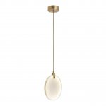 Подвесной светильник Lussole LSP-7517