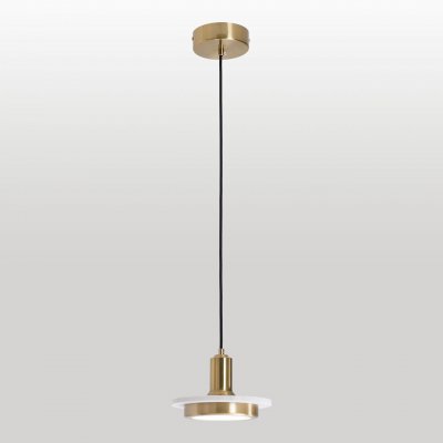 Подвесной светильник Lussole LSP-7518