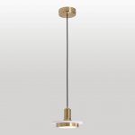 Подвесной светильник Lussole LSP-7518