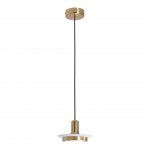 Подвесной светильник Lussole LSP-7518