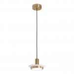 Подвесной светильник Lussole LSP-7518