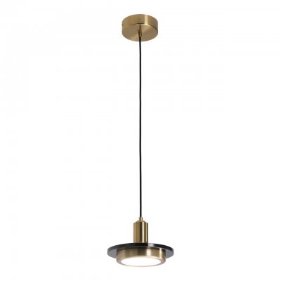 Подвесной светильник Lussole LSP-7519