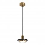 Подвесной светильник Lussole LSP-7519