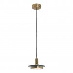 Подвесной светильник Lussole LSP-7520