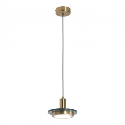 Подвесной светильник Lussole LSP-7520