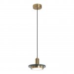 Подвесной светильник Lussole LSP-7520