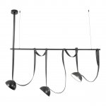 Линейно-подвесной светильник Lussole LSP-7521